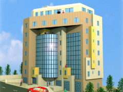 Saifi Center
