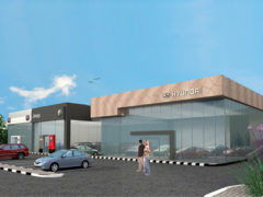 Palestine Automobile Company