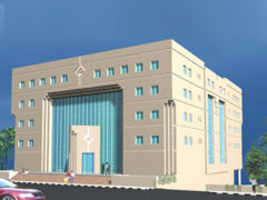 Al-Maslamani Mall