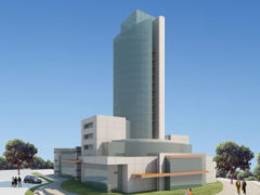 Ramallah Shopping Mall