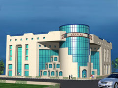 SRS Mall